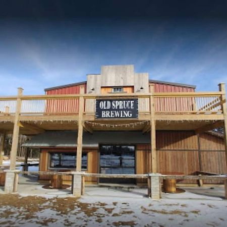 Snowshoe Ski-In & Ski-Out At Silvercreek Resort - Family Friendly, Jacuzzi, Hot Tub, Mountain Views Kültér fotó