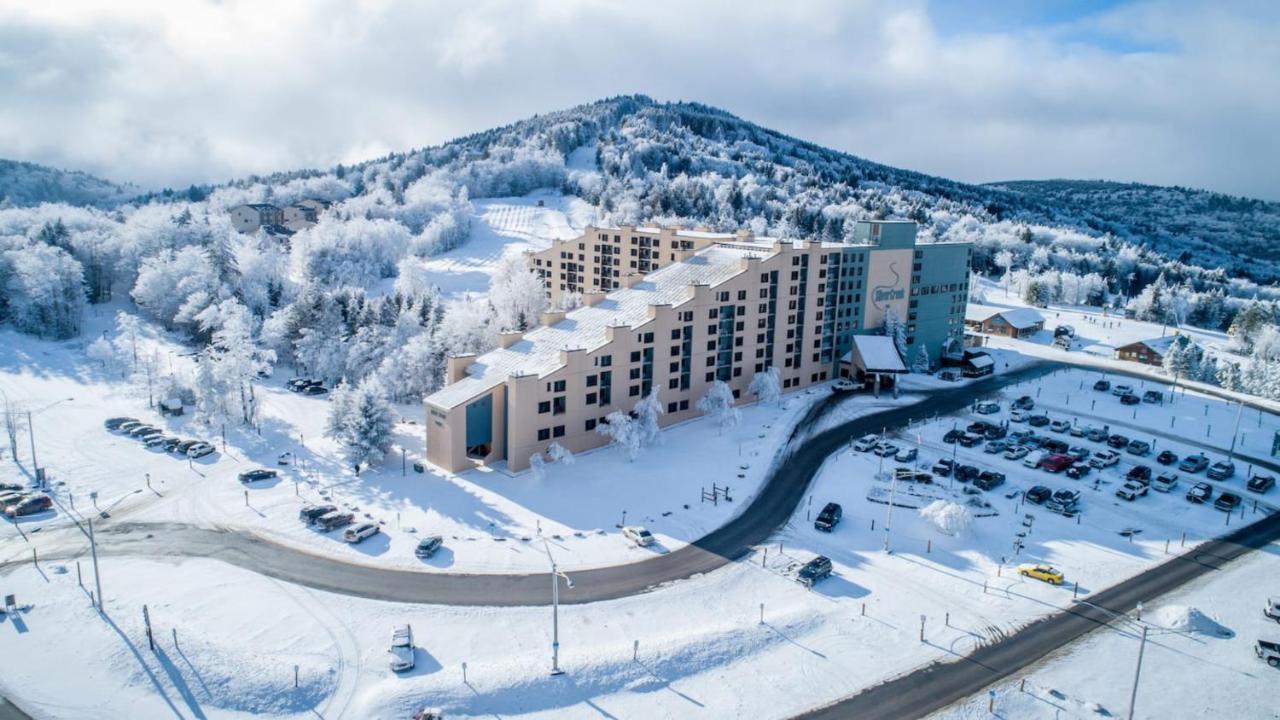 Snowshoe Ski-In & Ski-Out At Silvercreek Resort - Family Friendly, Jacuzzi, Hot Tub, Mountain Views Kültér fotó